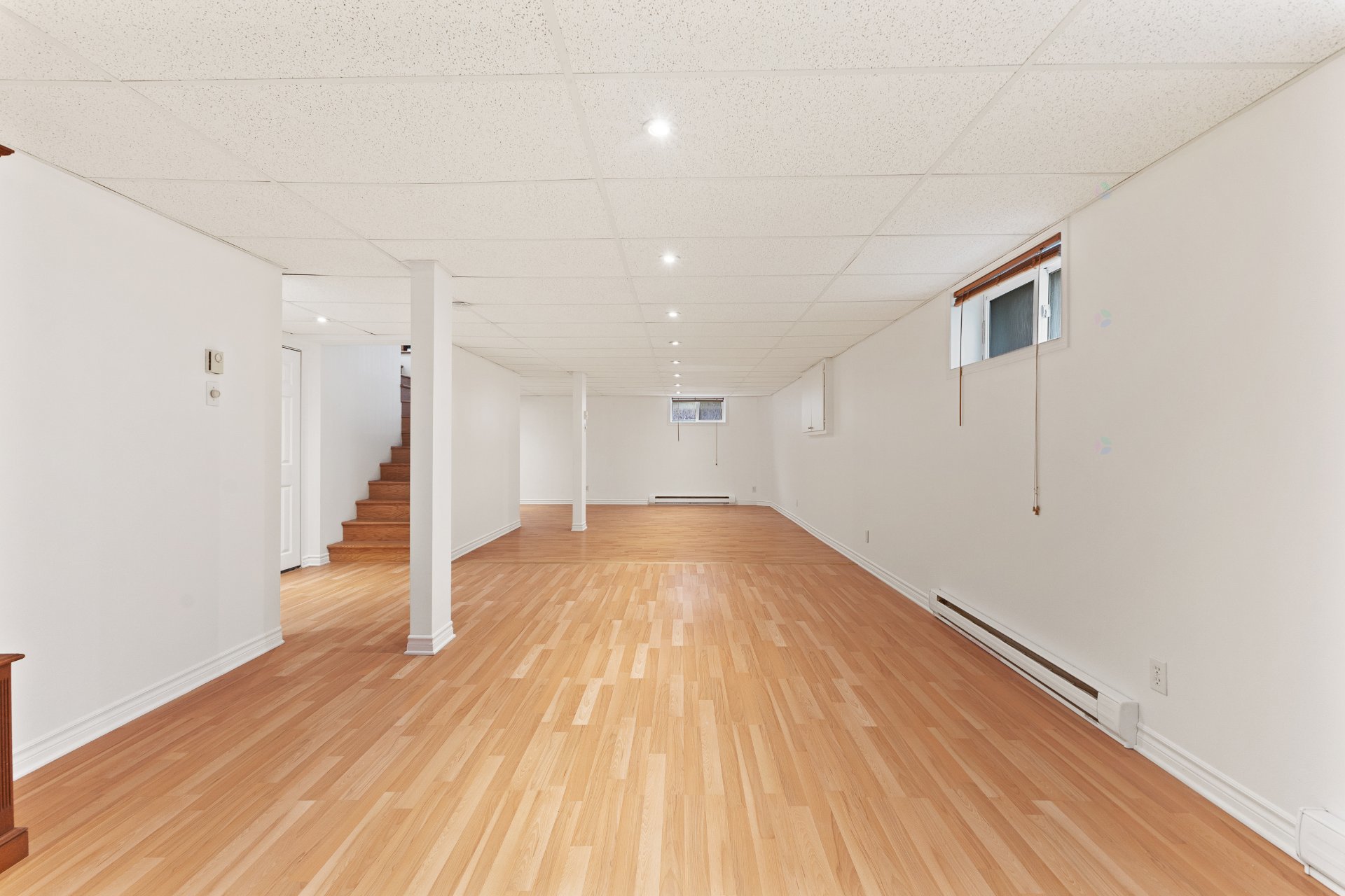 Salle familiale