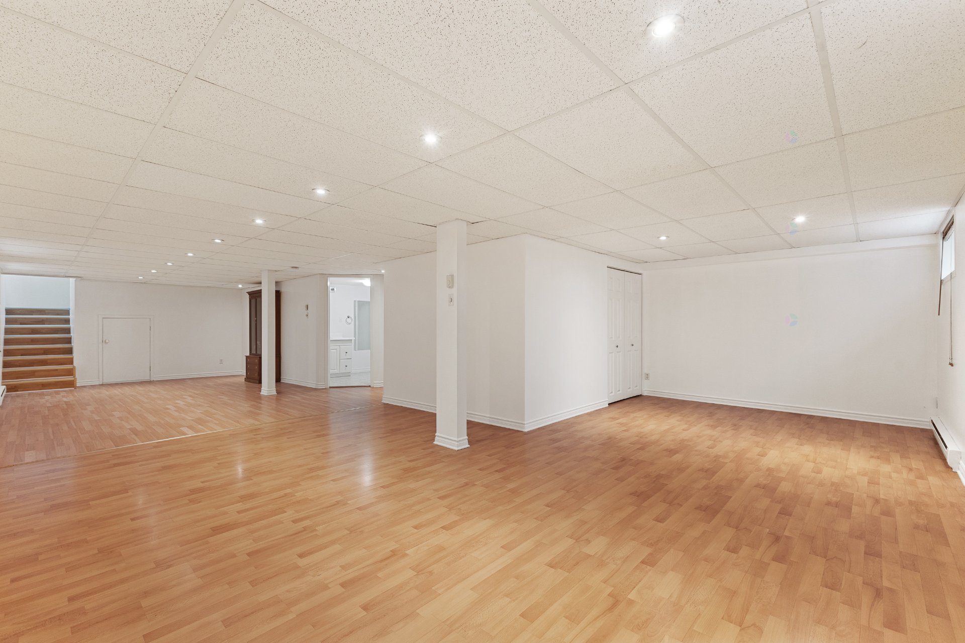 Salle familiale