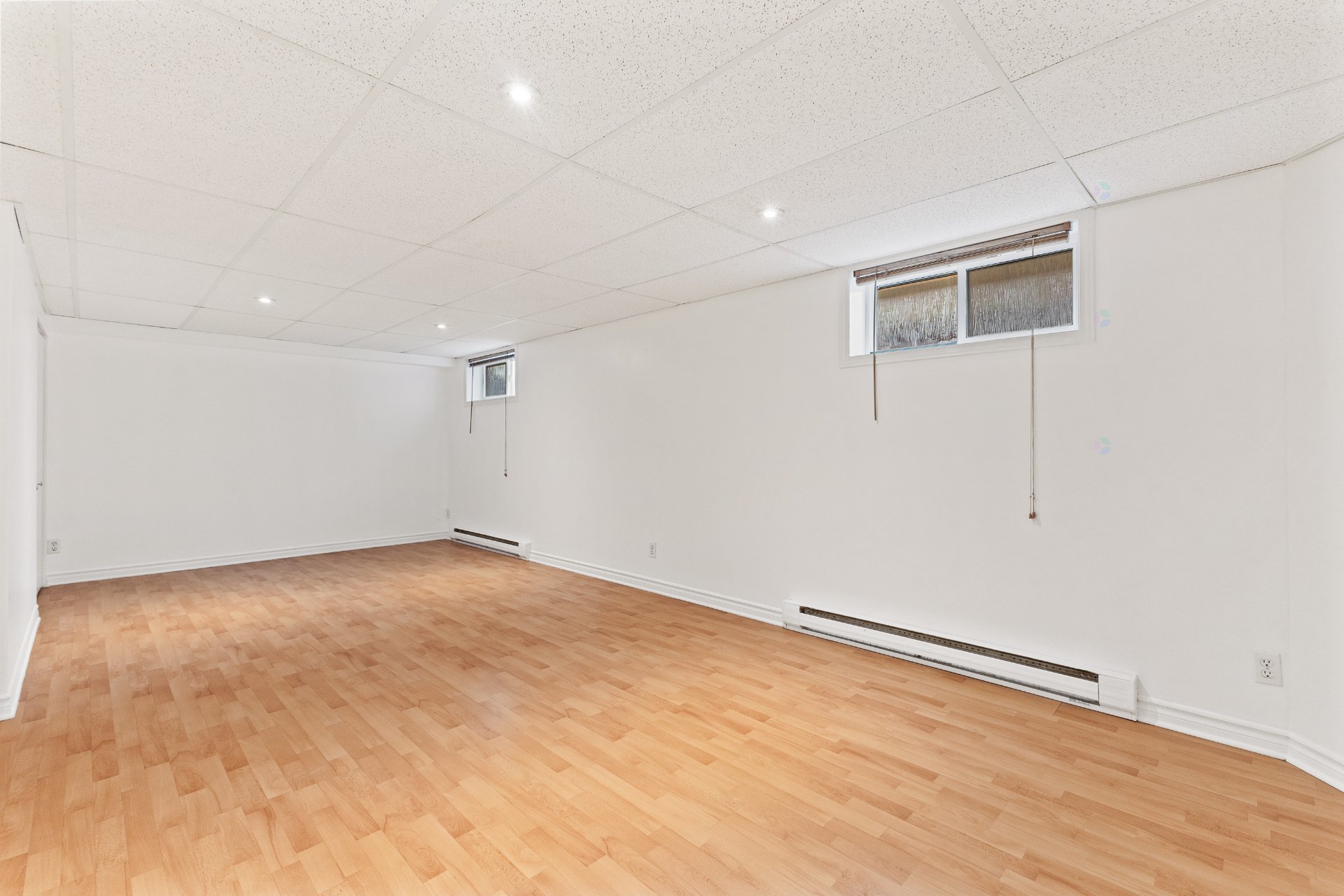 Salle familiale