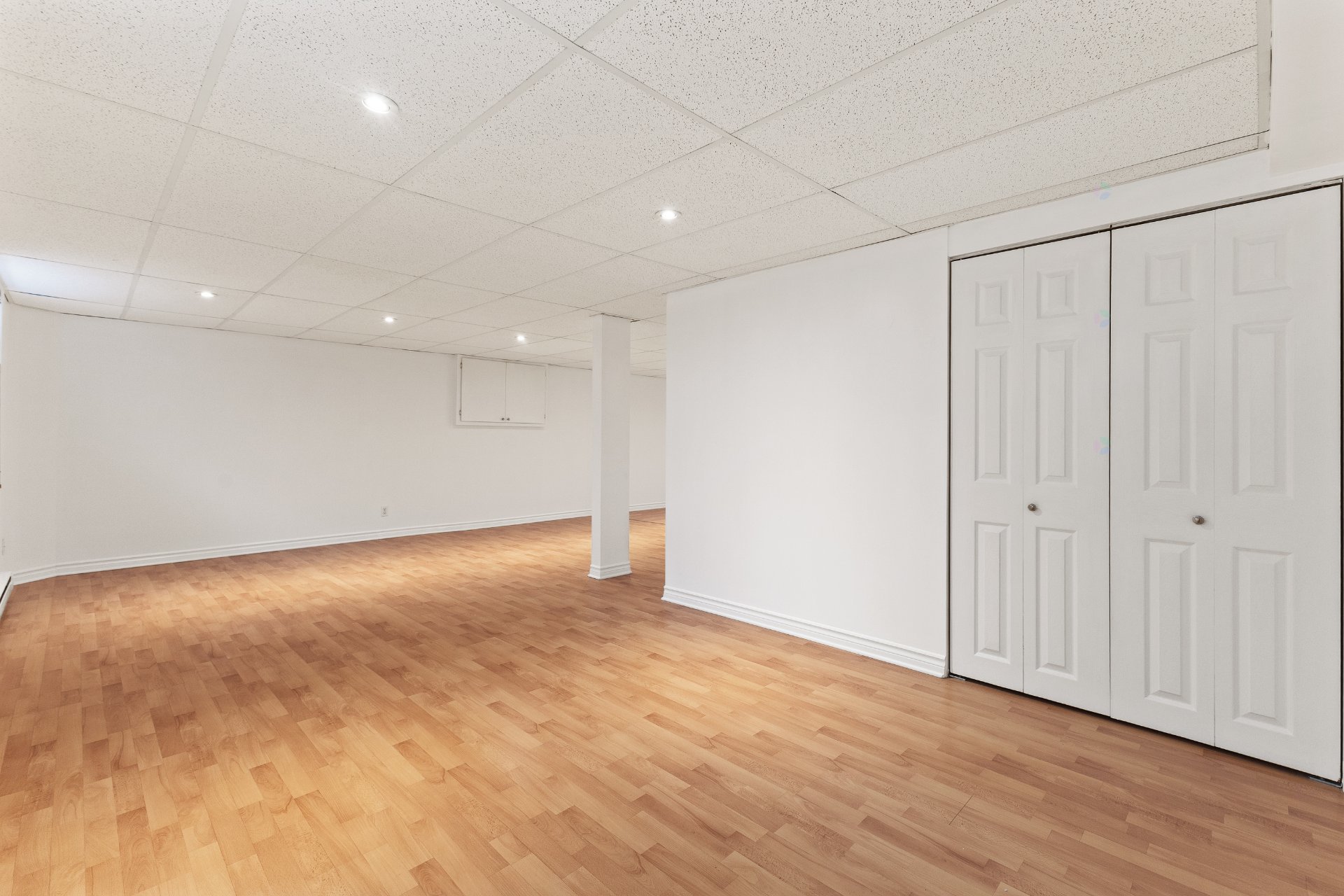 Salle familiale