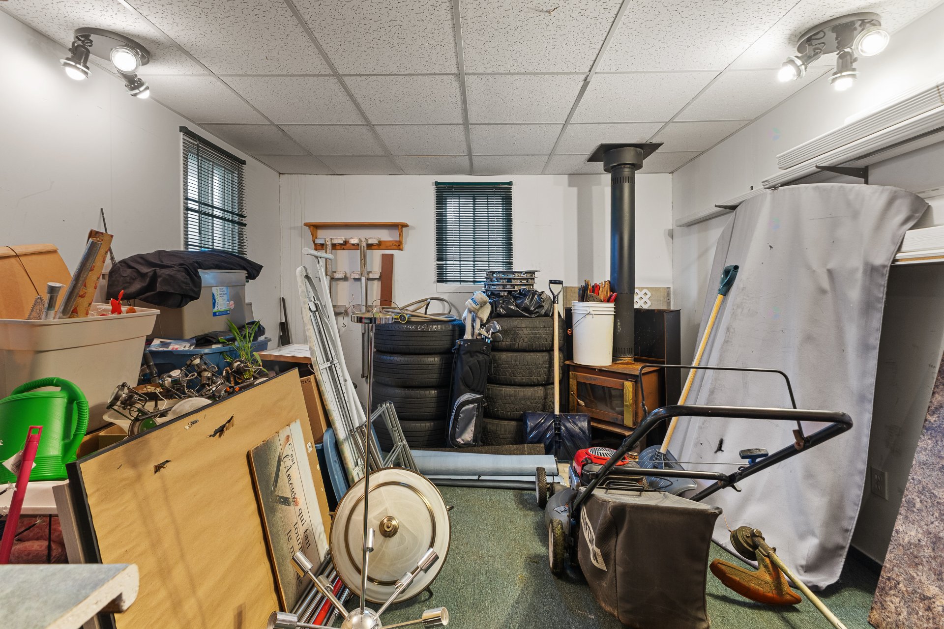 Remise