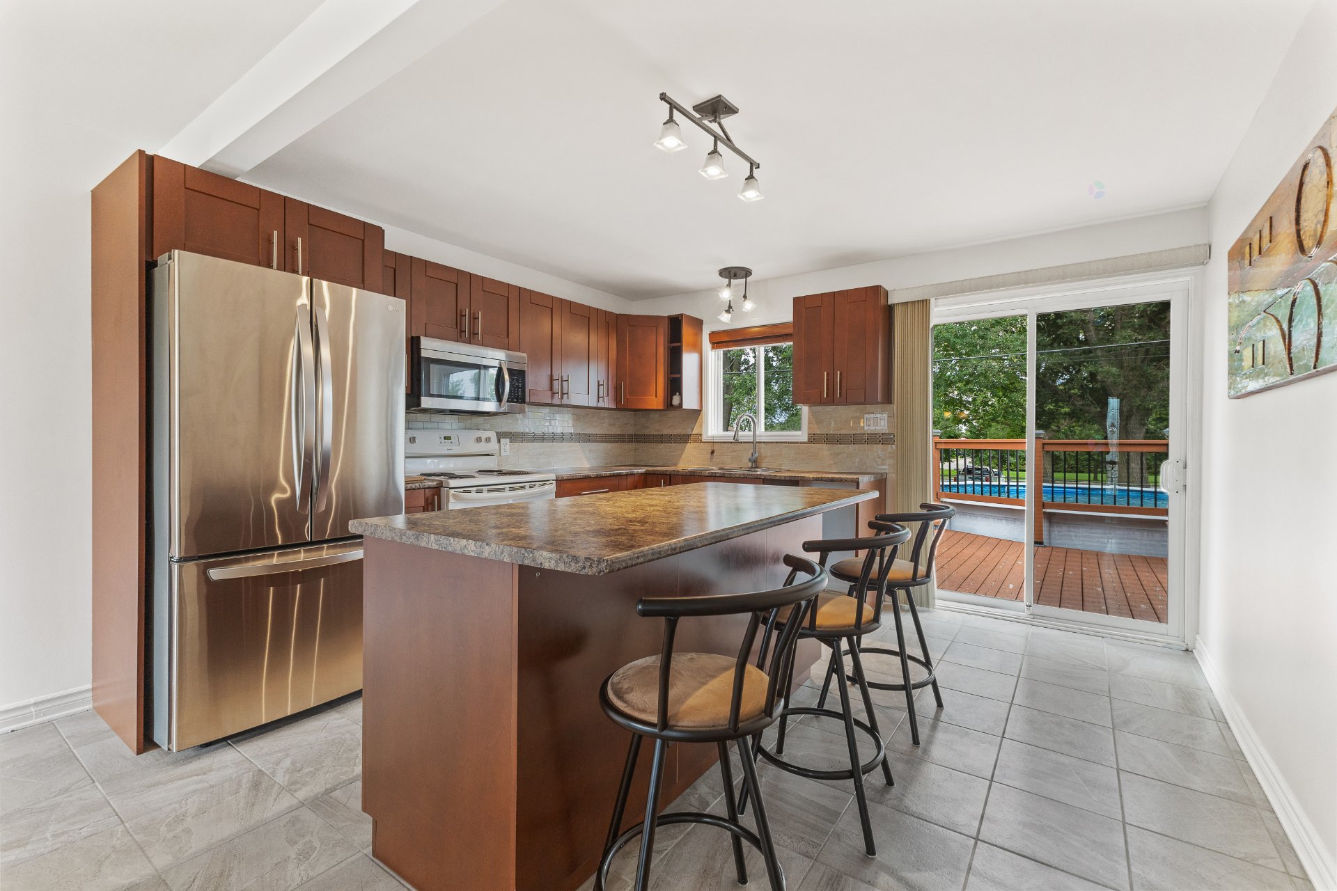Cuisine