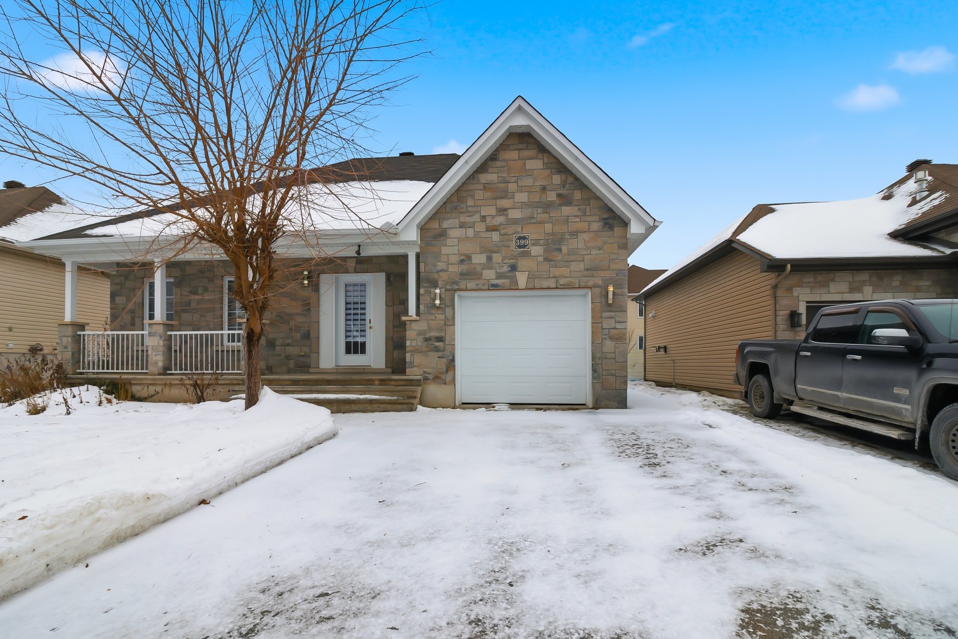 399 Rue Jeannine-Grégoire-Ross 