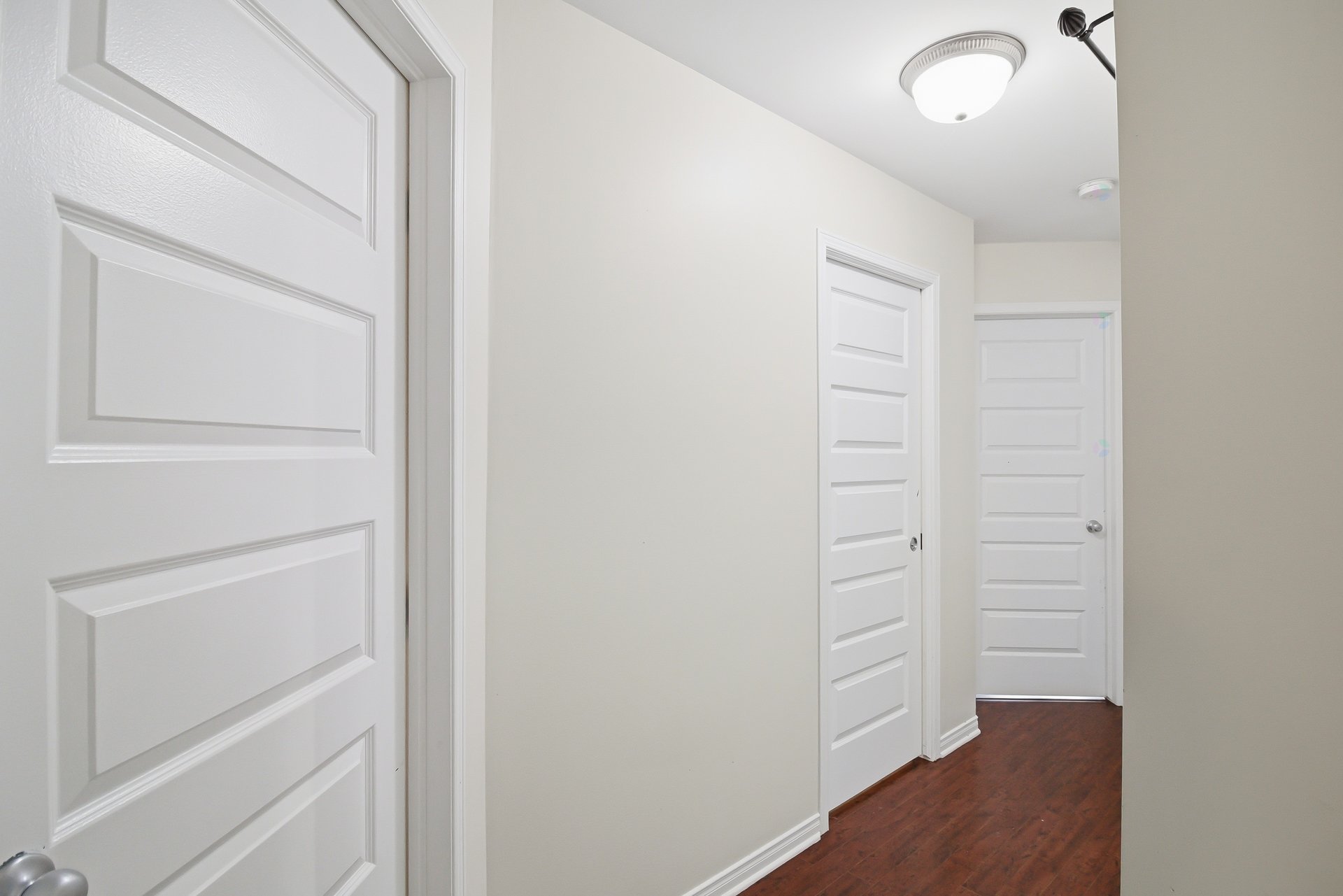Passageway