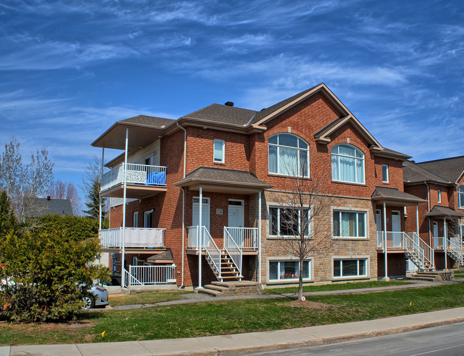 342 Boul. du Plateau 3
