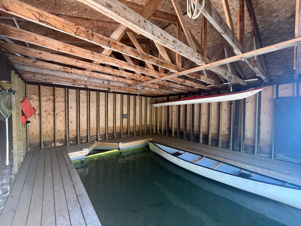 Other - Boat house