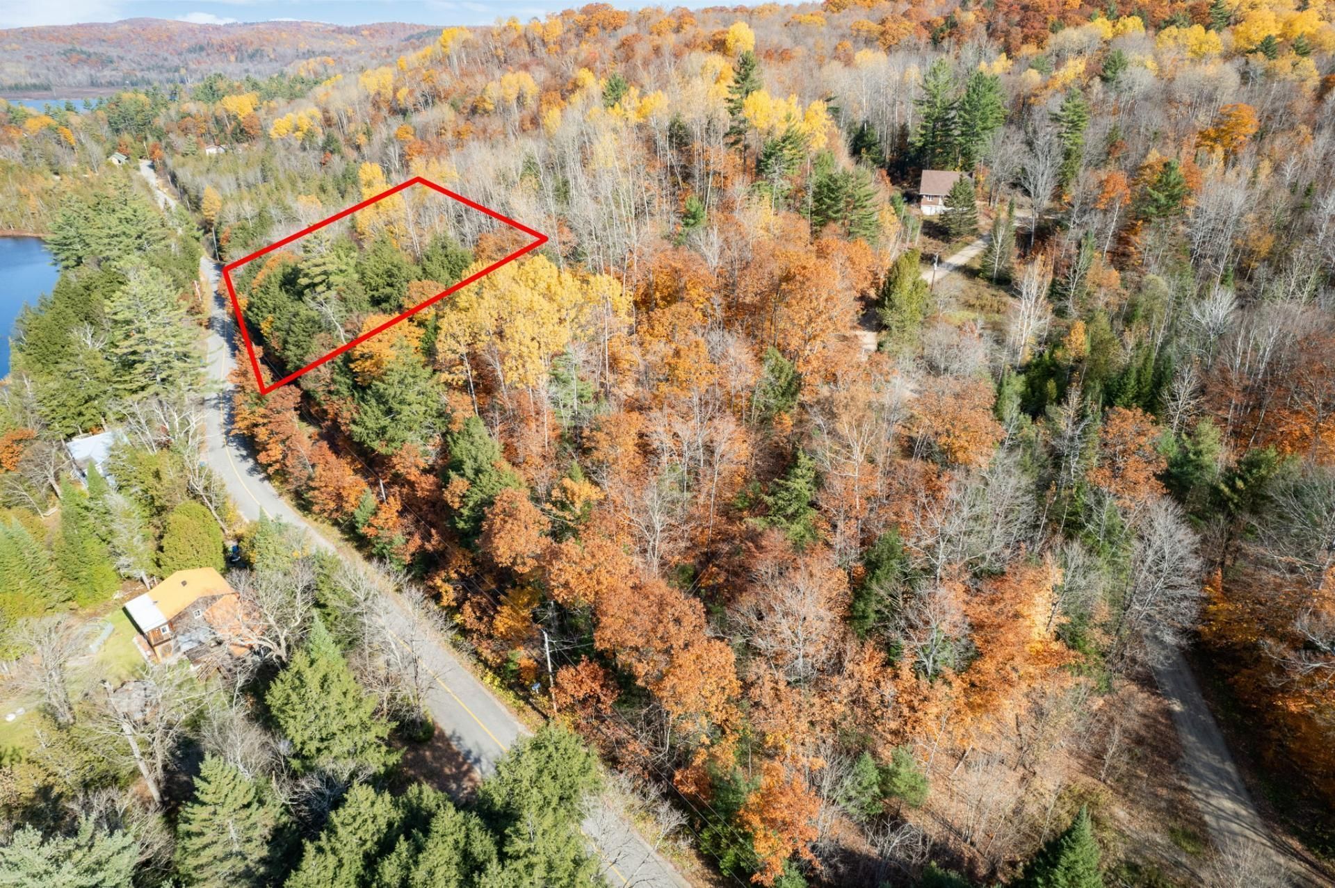 Land/Lot