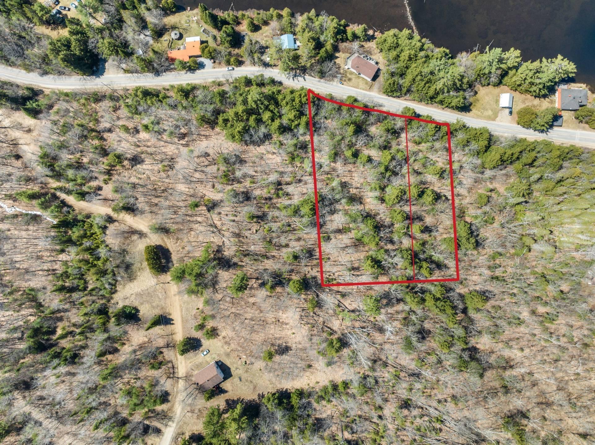 Land/Lot