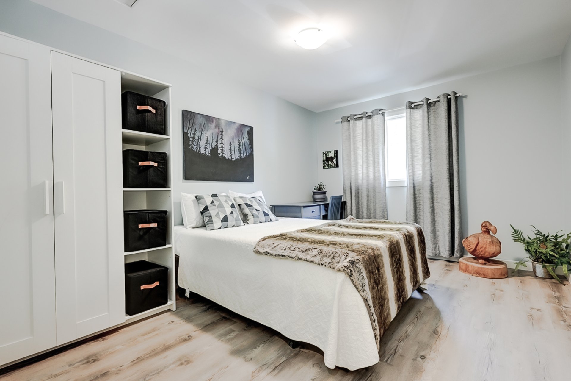 Other - Main house/Bedroom