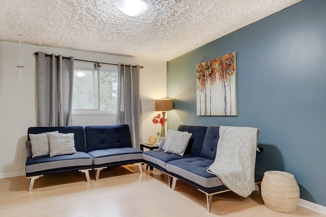 Other - Top apartment/Living room