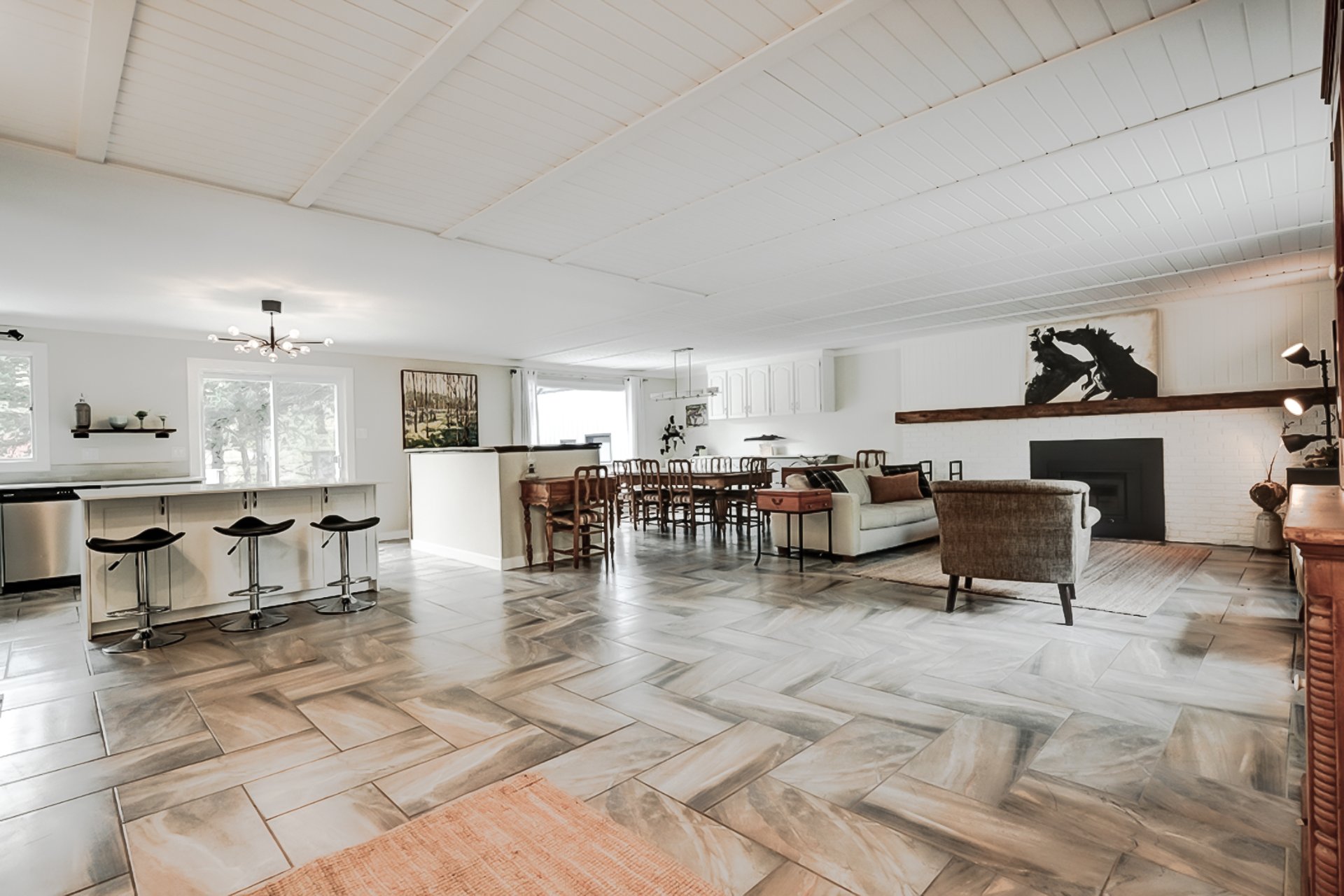 Other - Main house/Overview