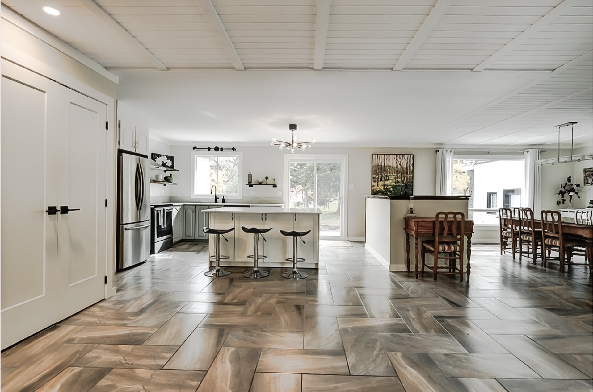 Other - Main house/Kitchen