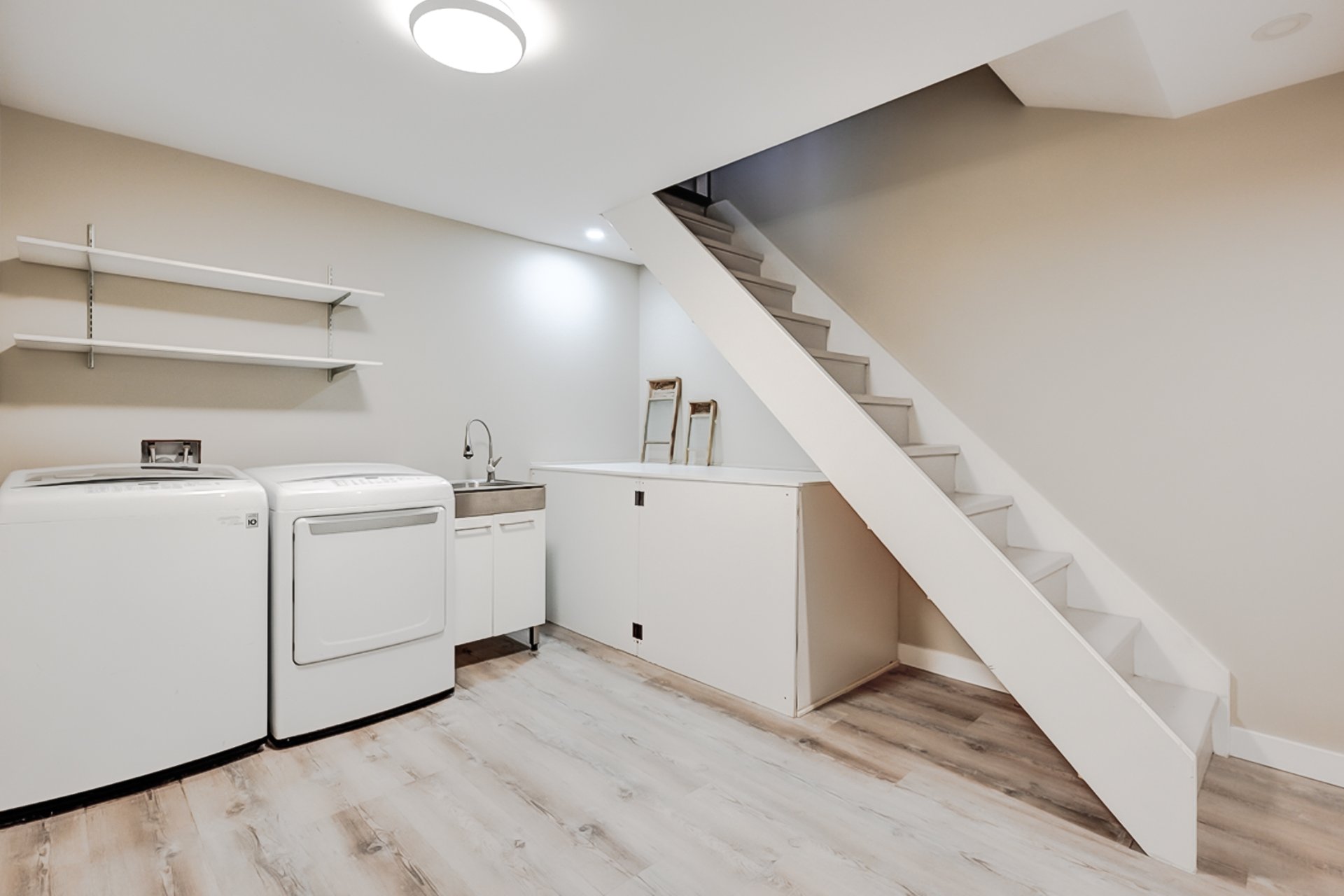 Other - Main house/Laundry room