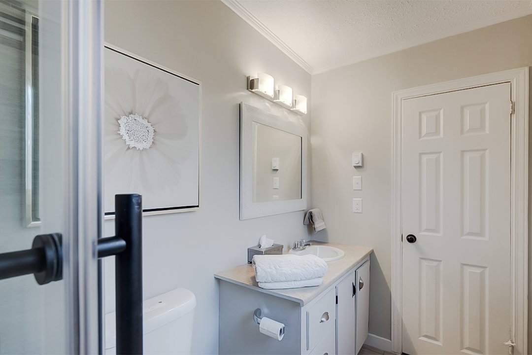 Other - Top apartment/ Bathroom