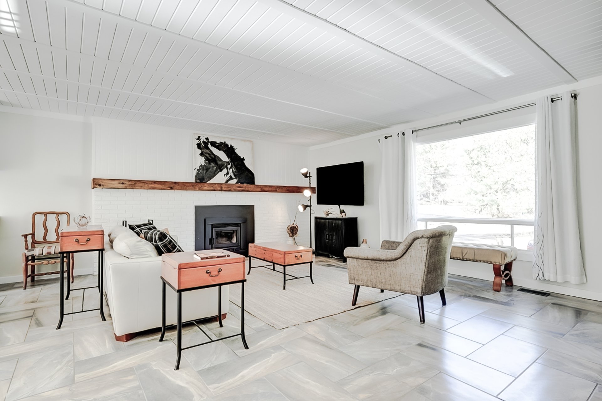 Other - Main house/Living room