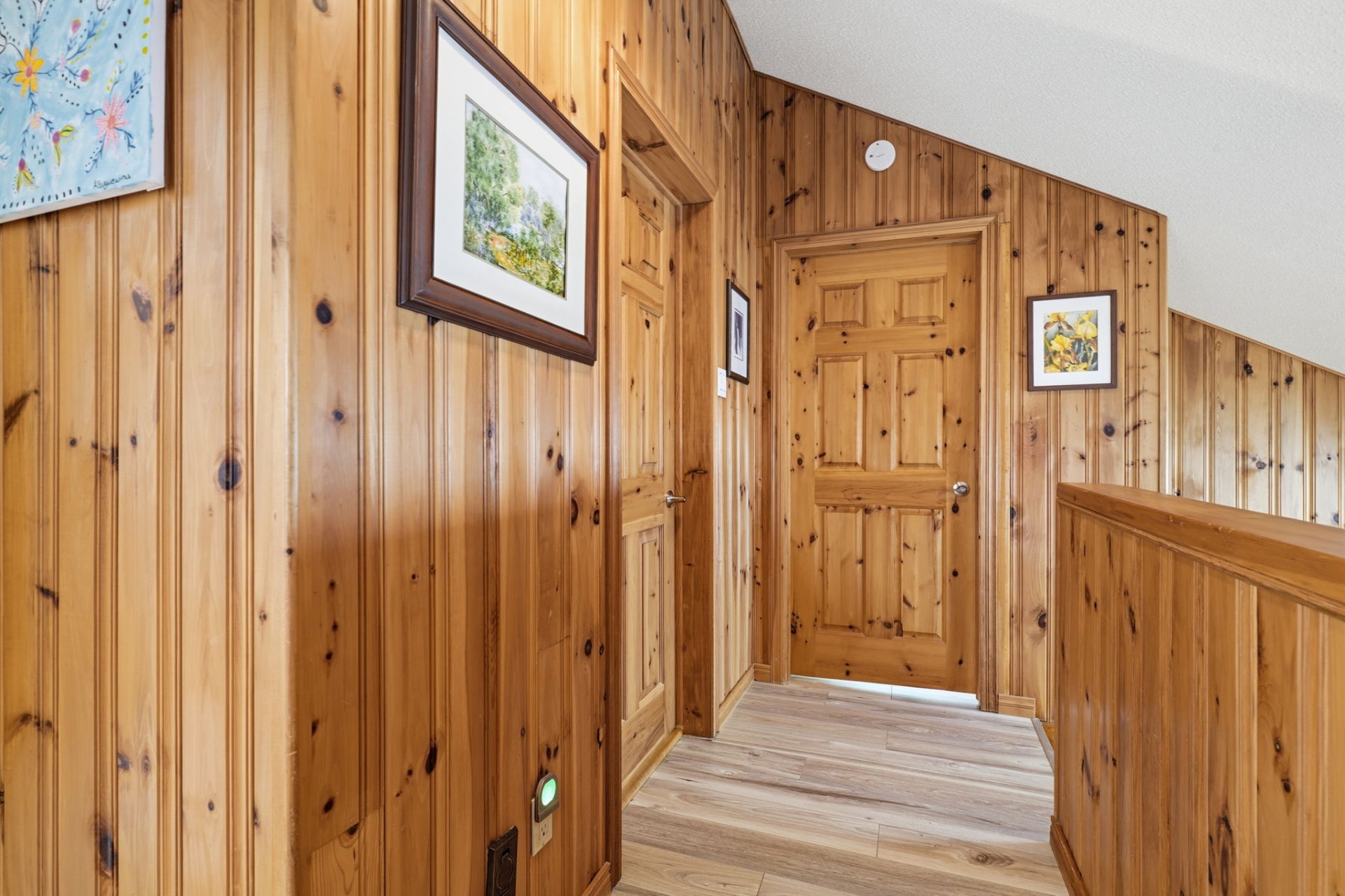 Passageway