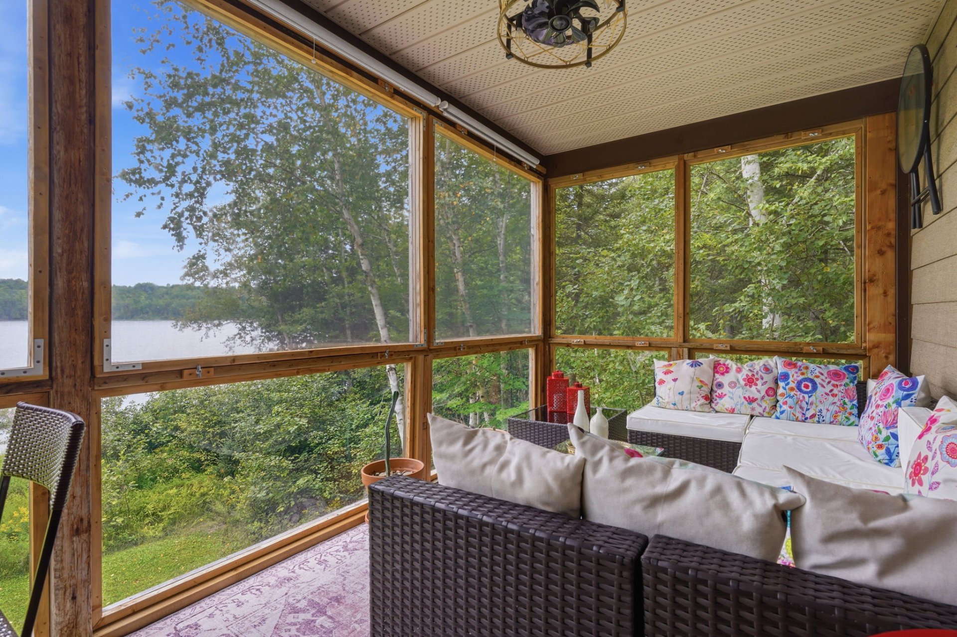 Veranda
