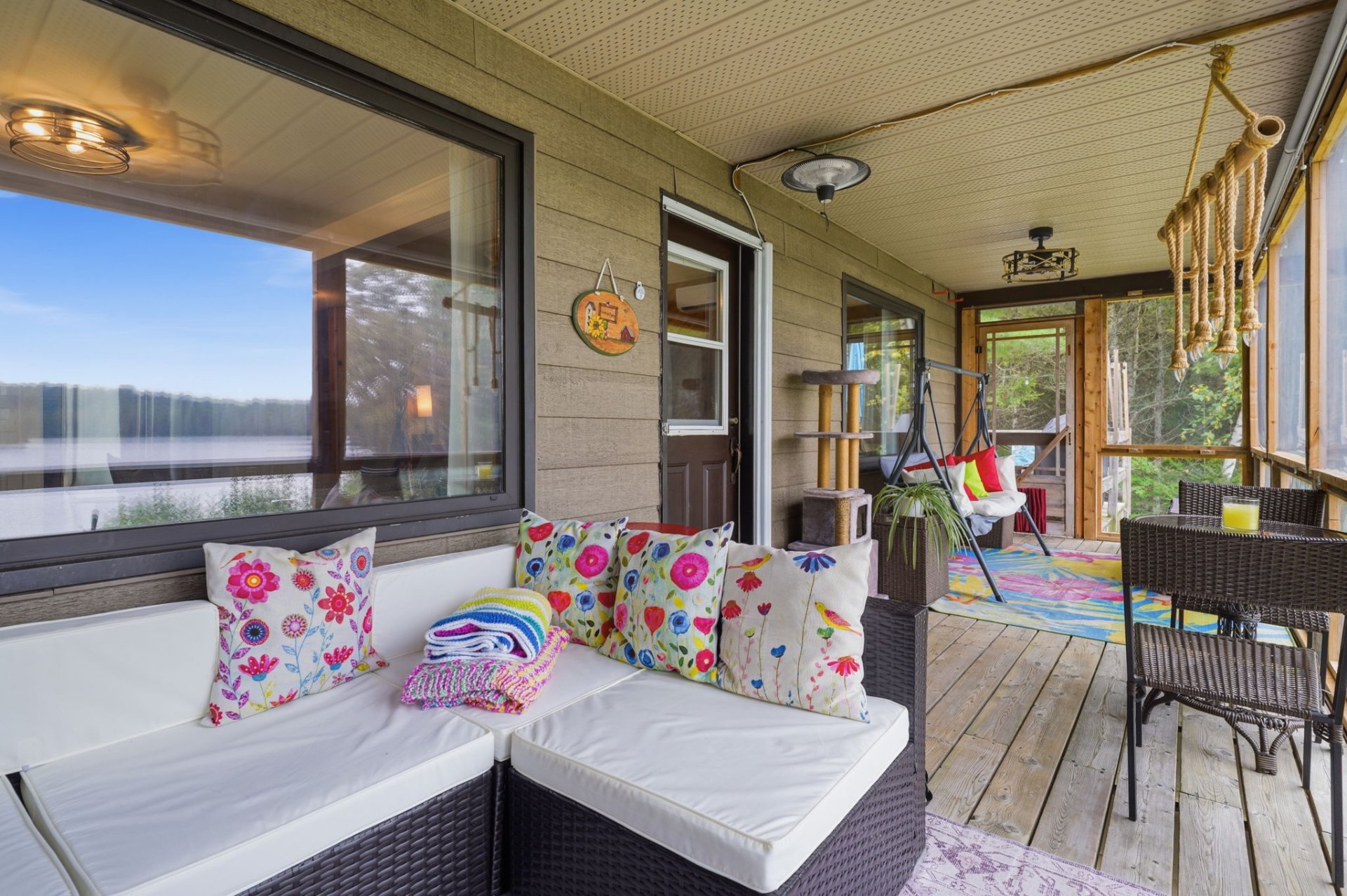 Veranda