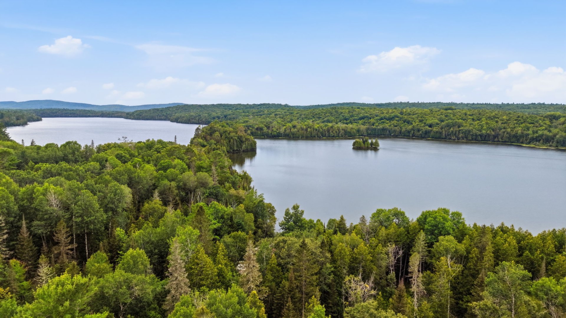 Water view