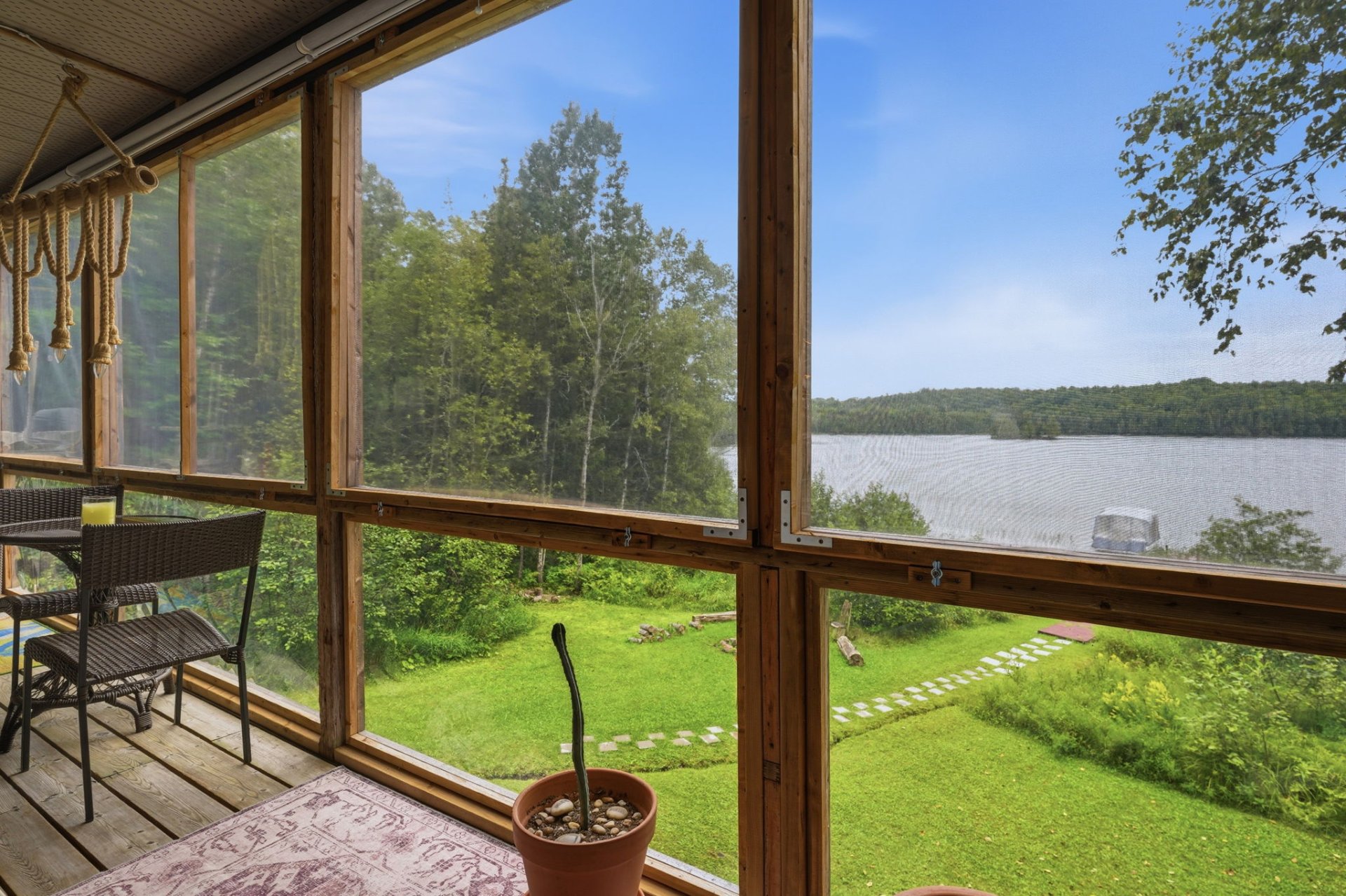 Veranda