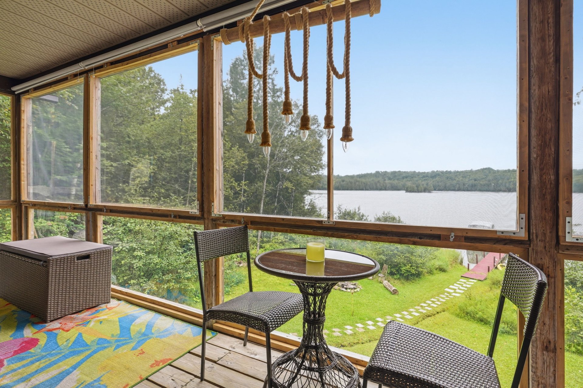 Veranda