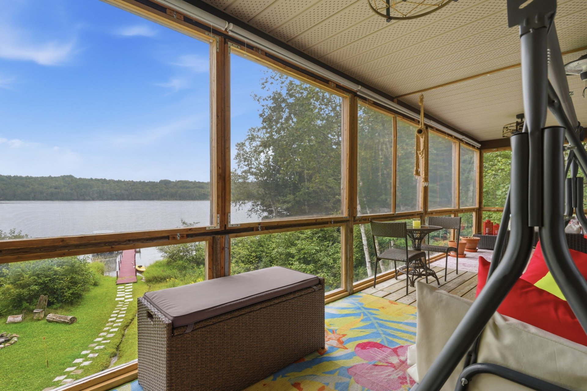 Veranda