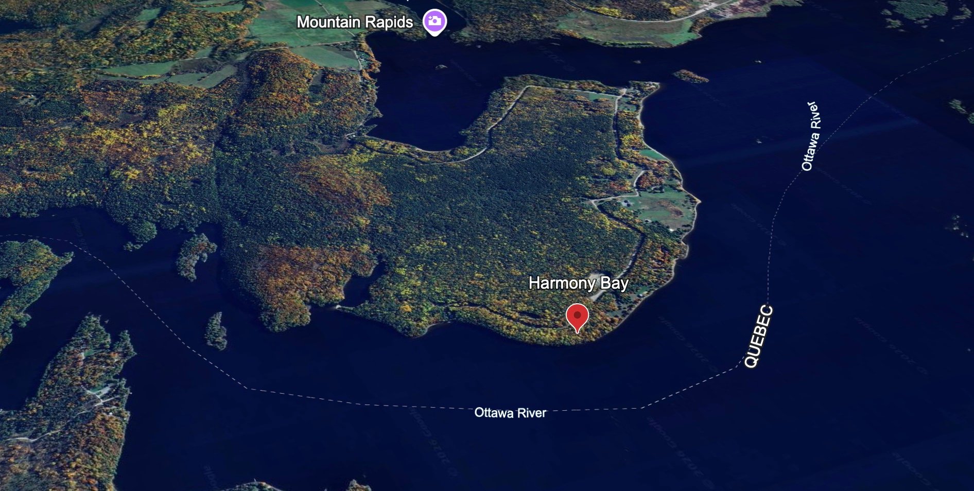 Terre/Terrain