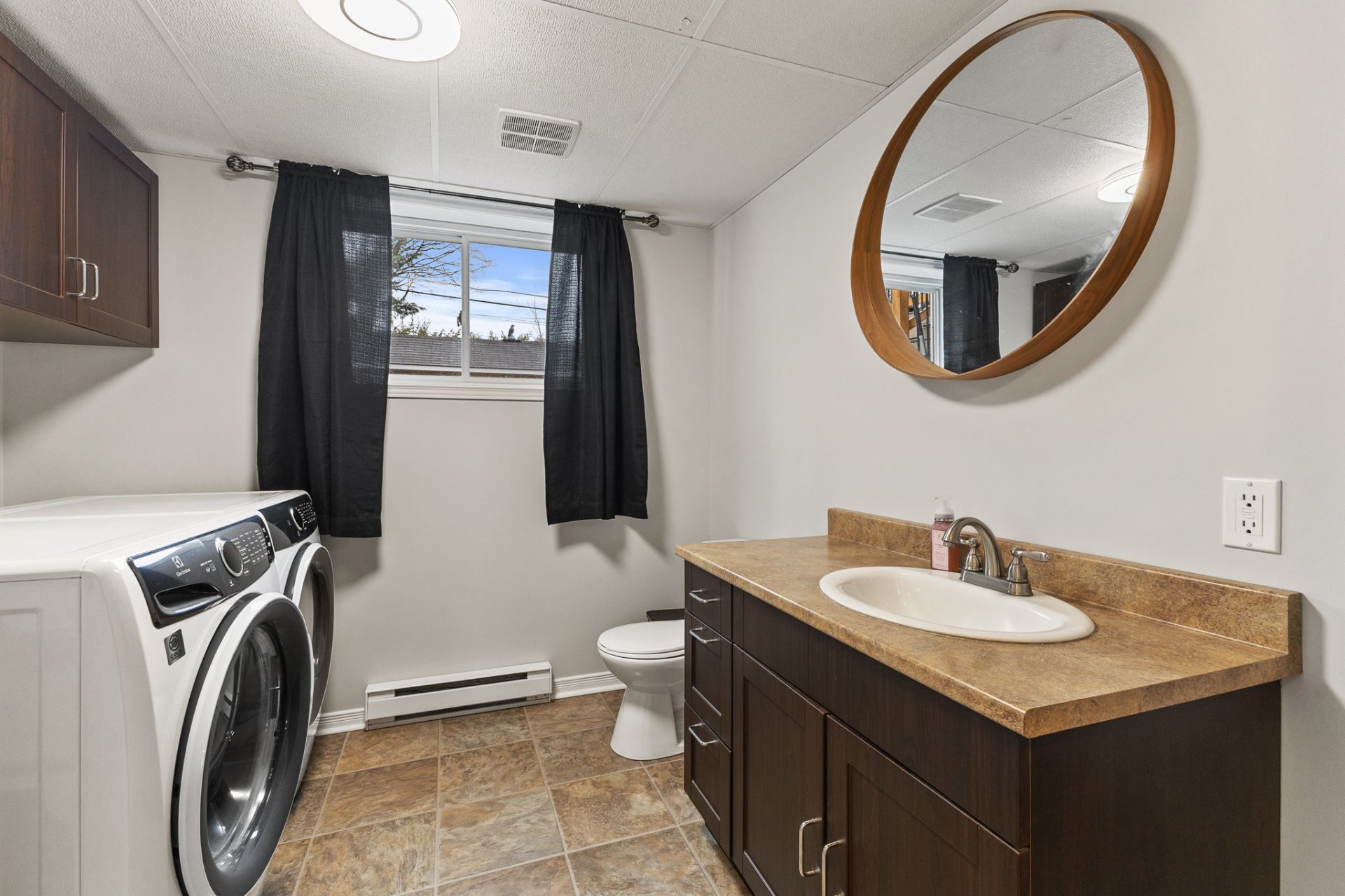 Washroom