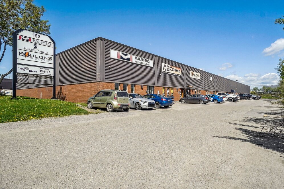 195 Rue Deveault 11