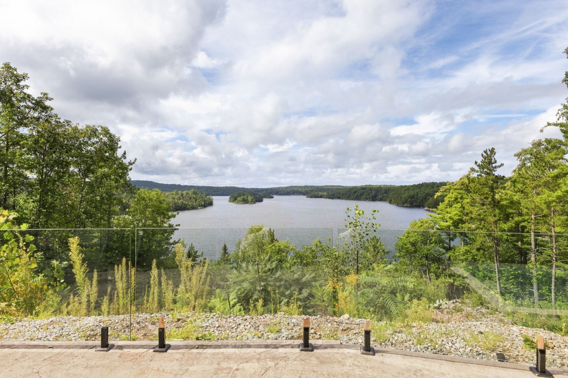 Water view