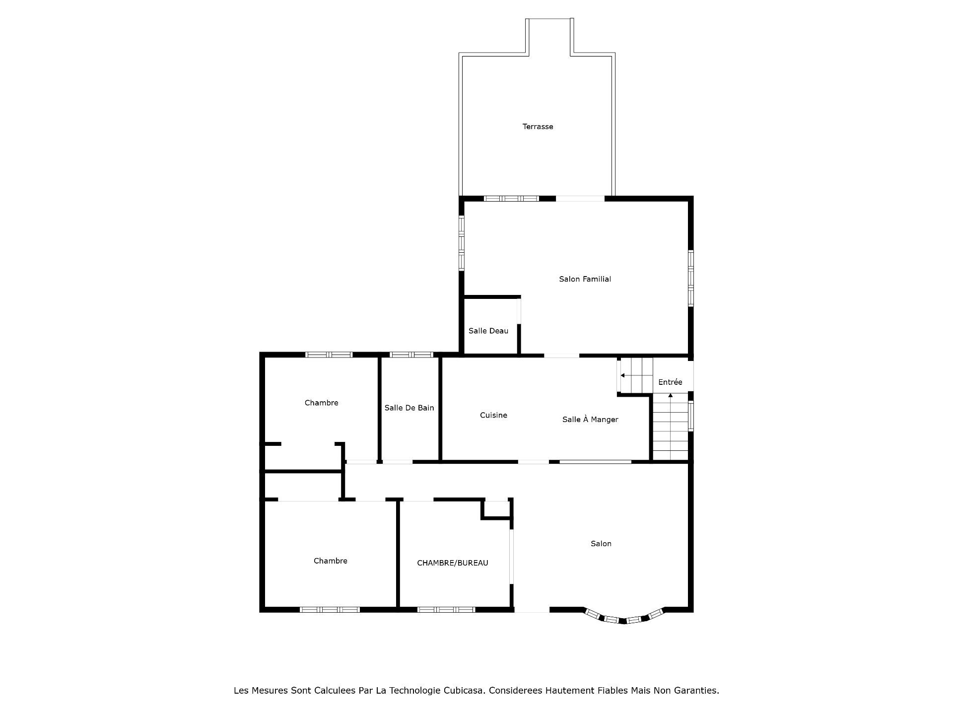 Plan (croquis)