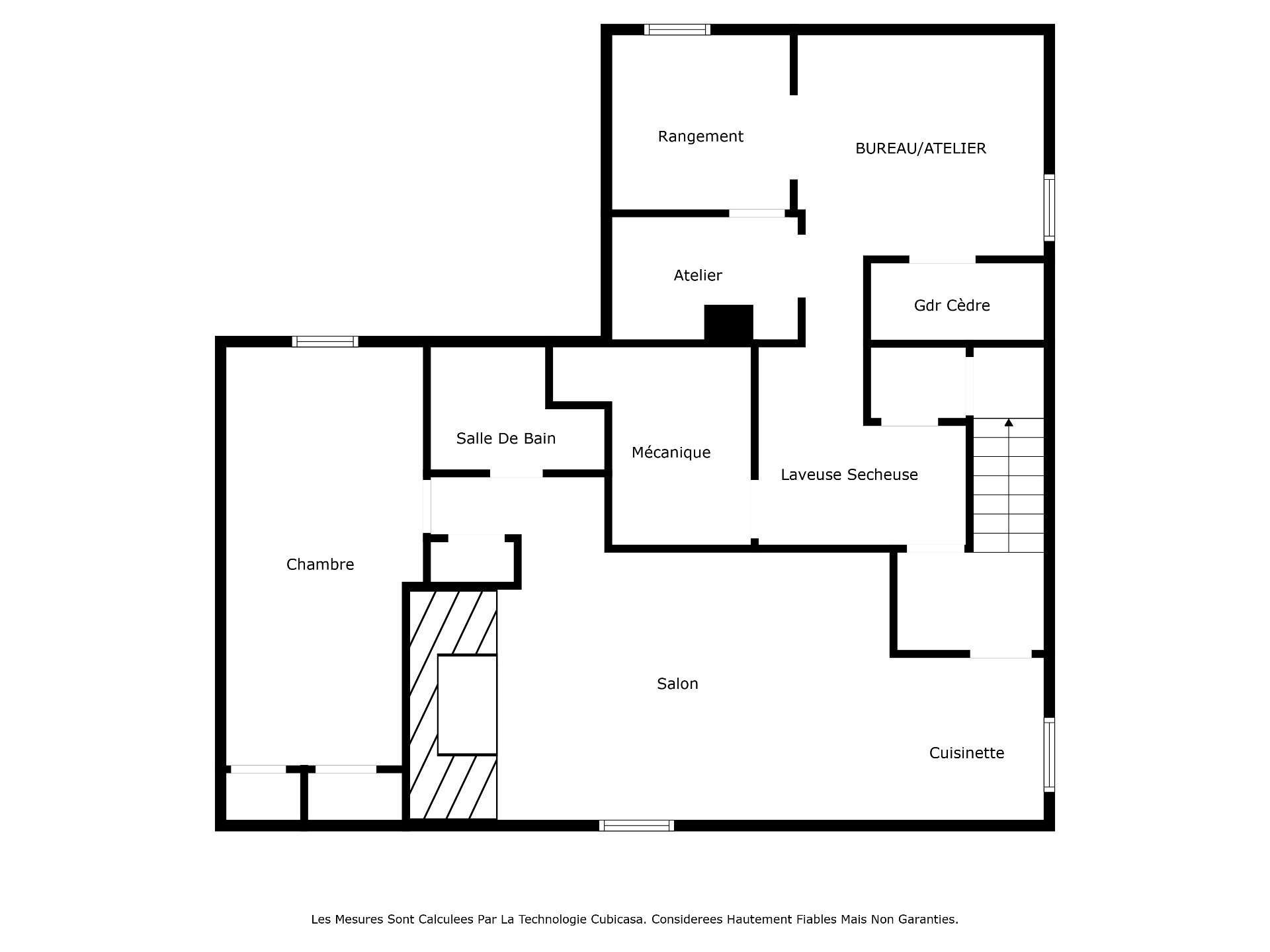 Plan (croquis)