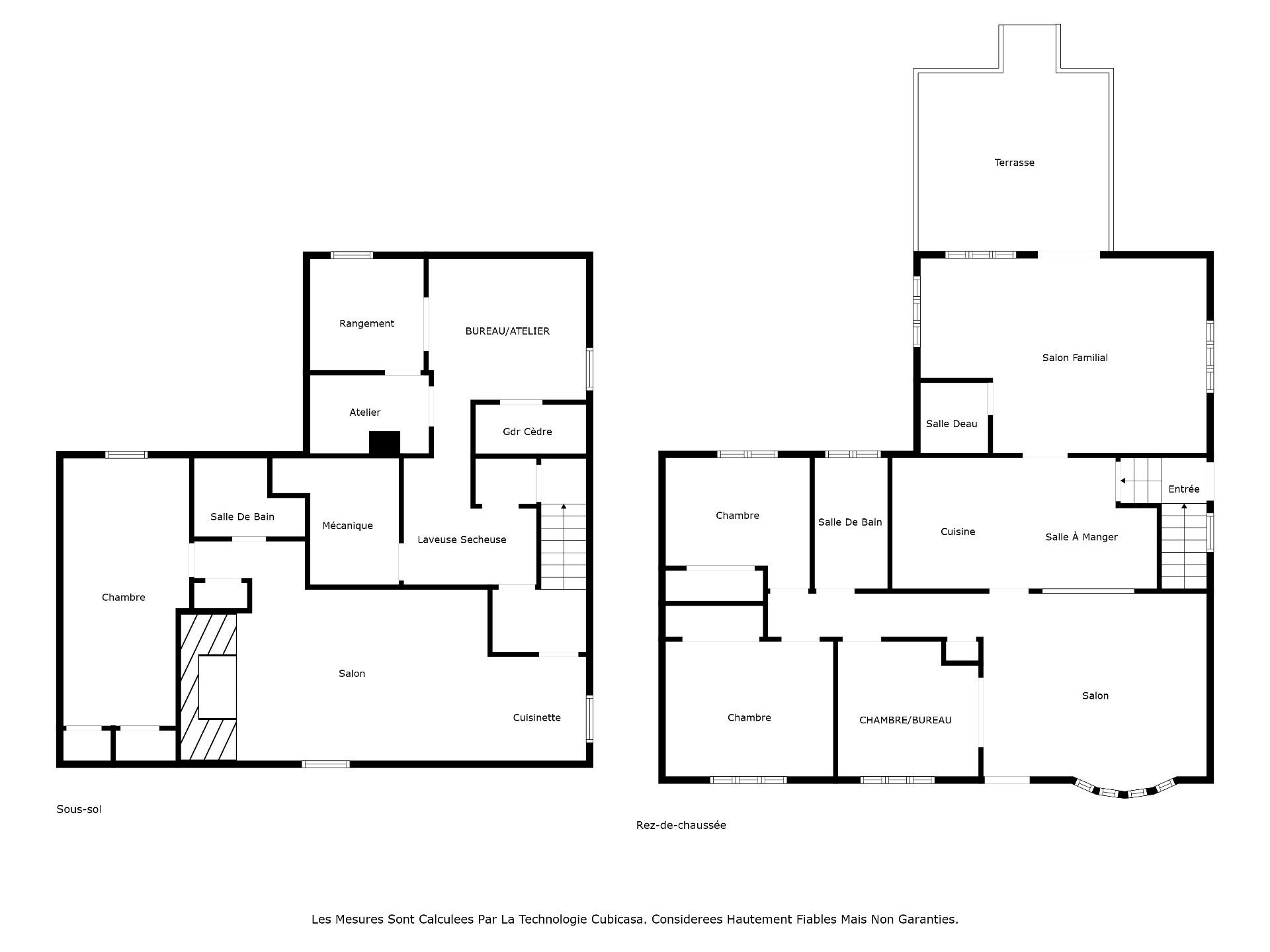 Plan (croquis)