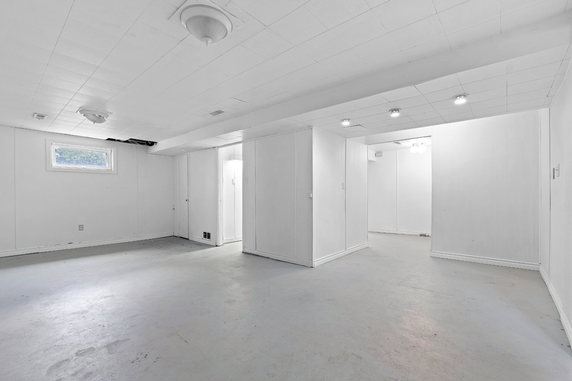 Salle familiale