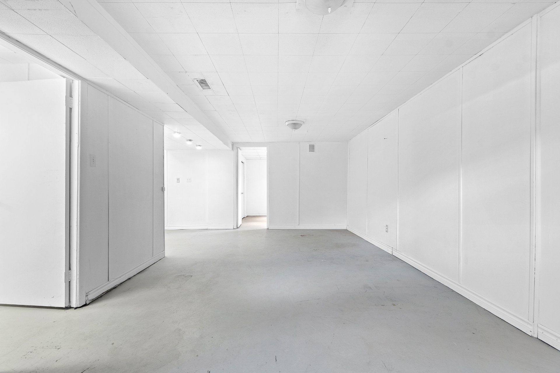 Salle familiale