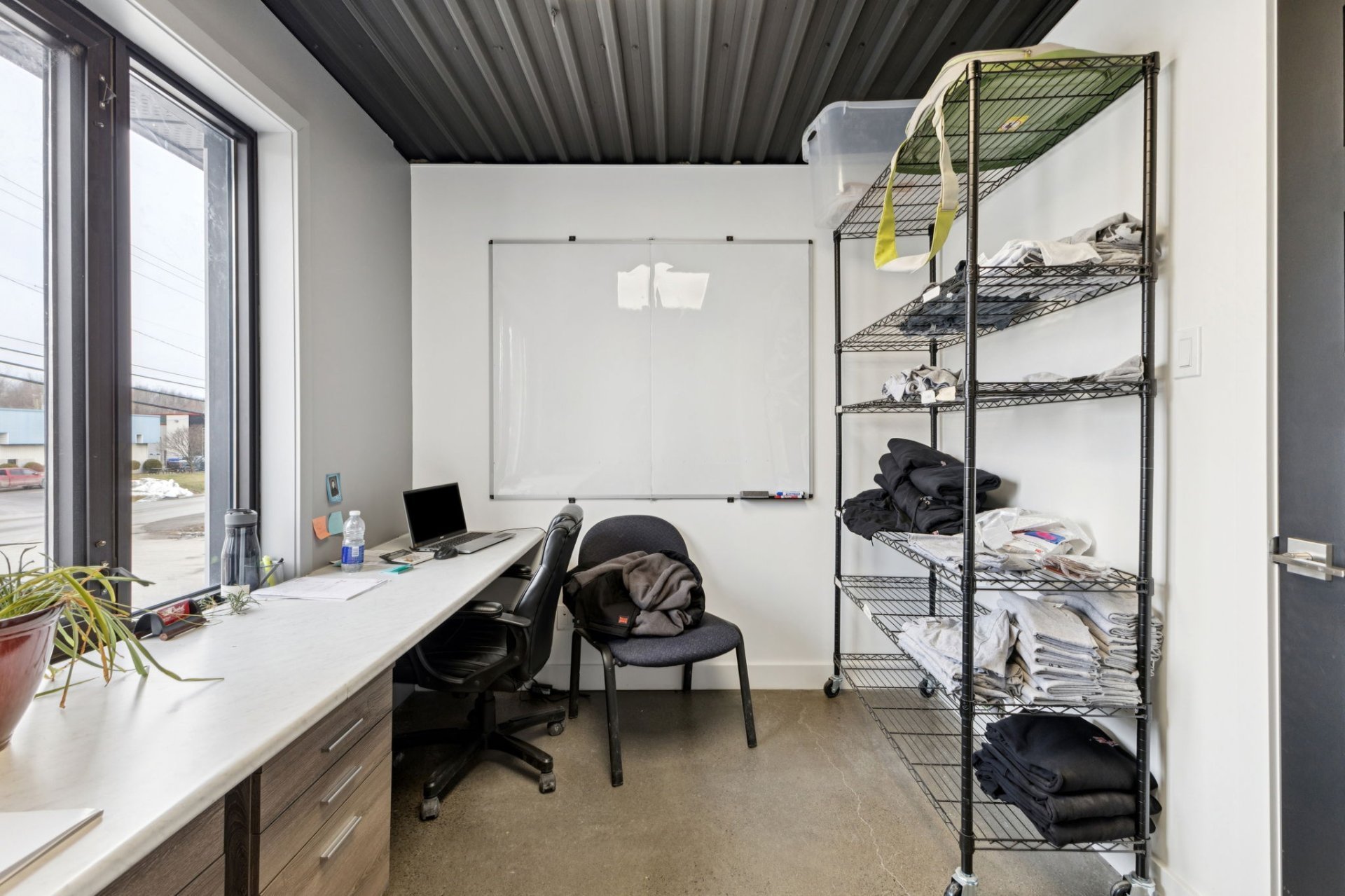 Bureau
