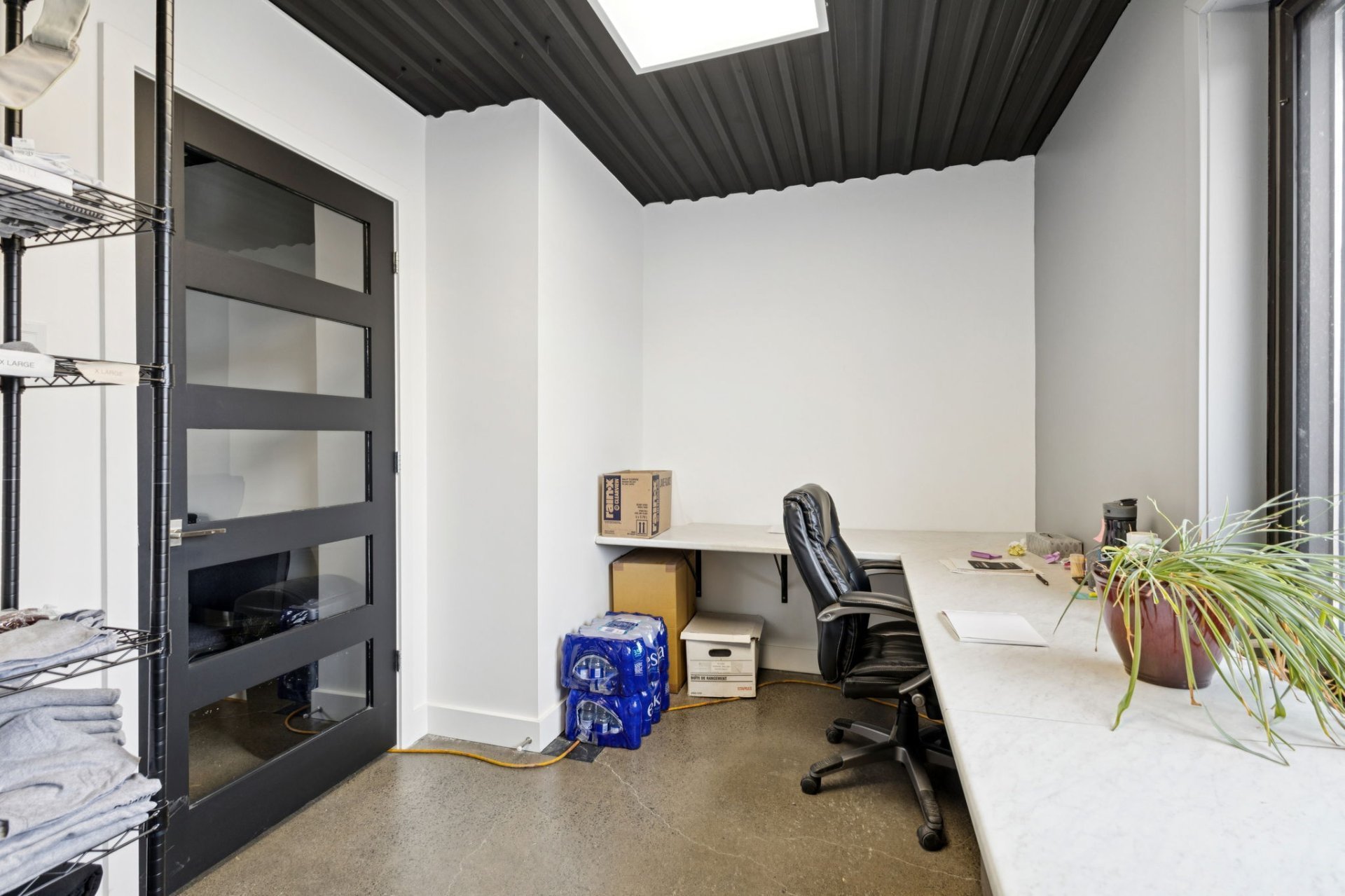 Bureau