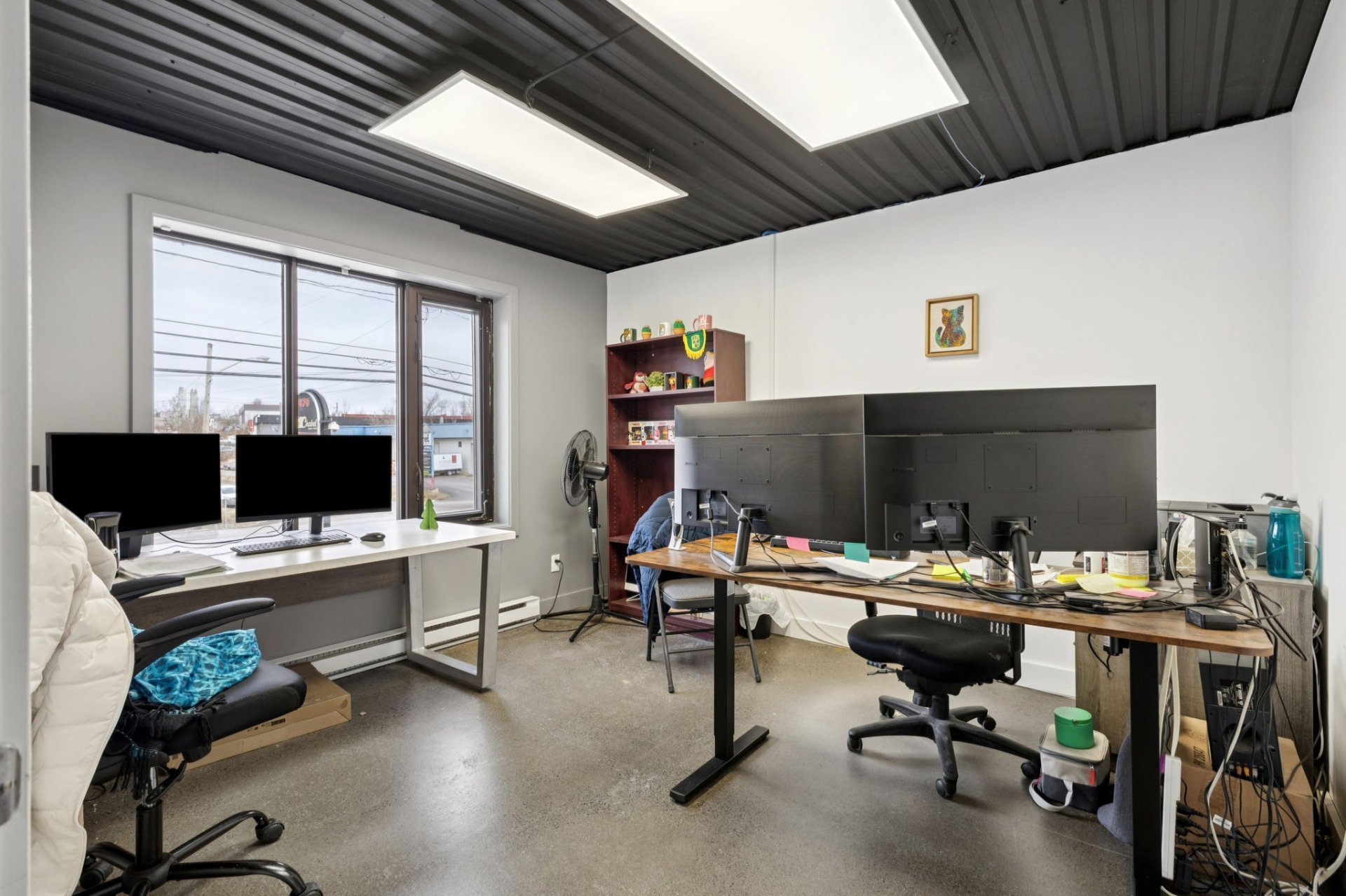 Bureau
