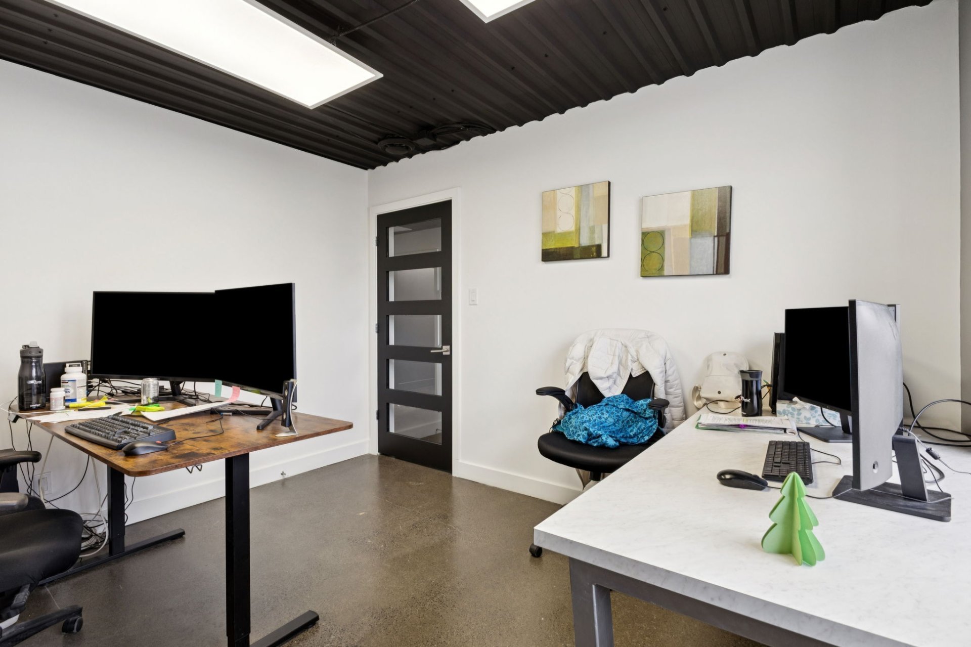Bureau