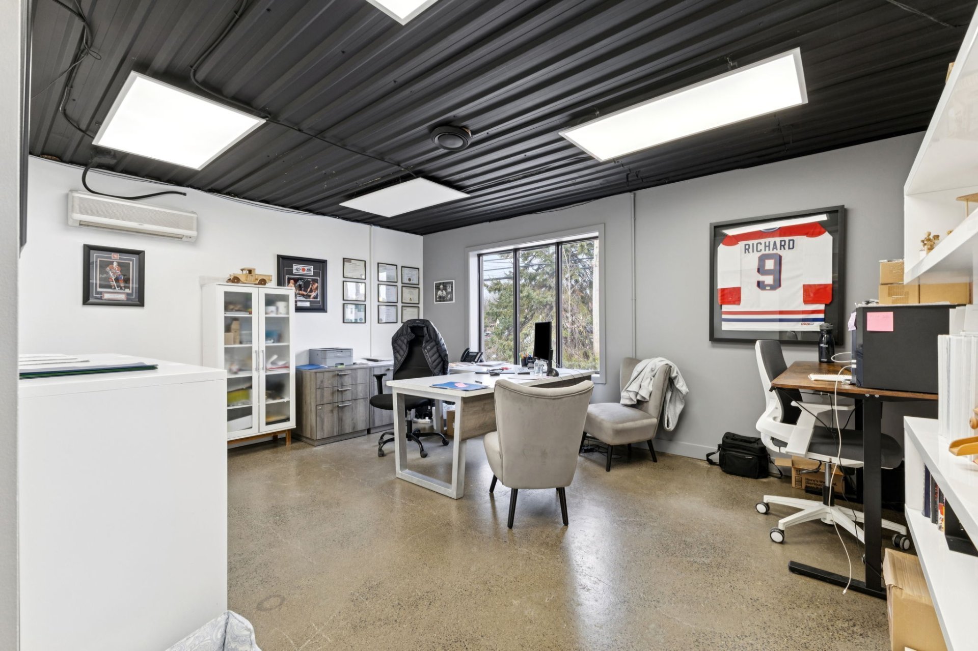 Bureau