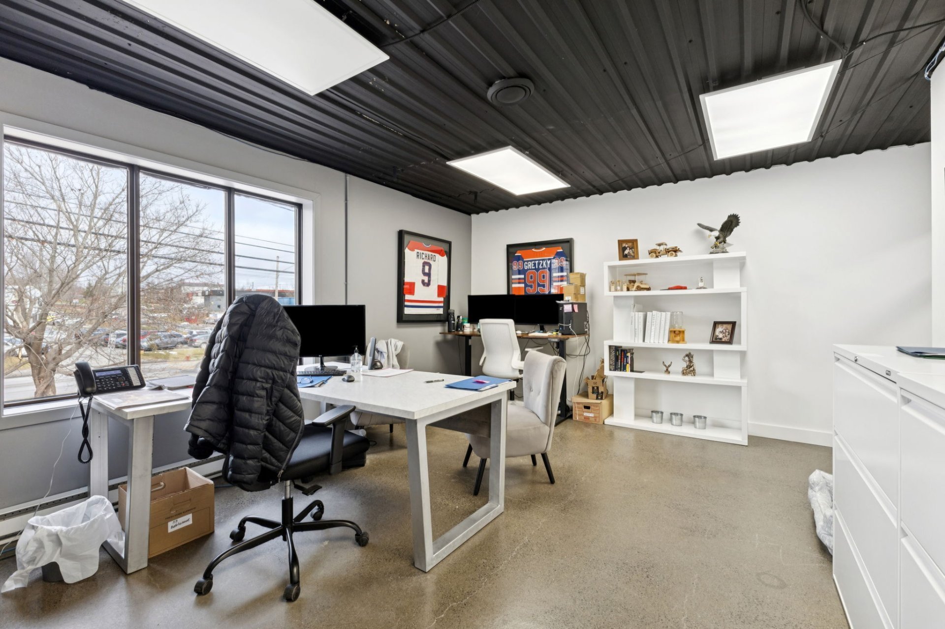 Bureau