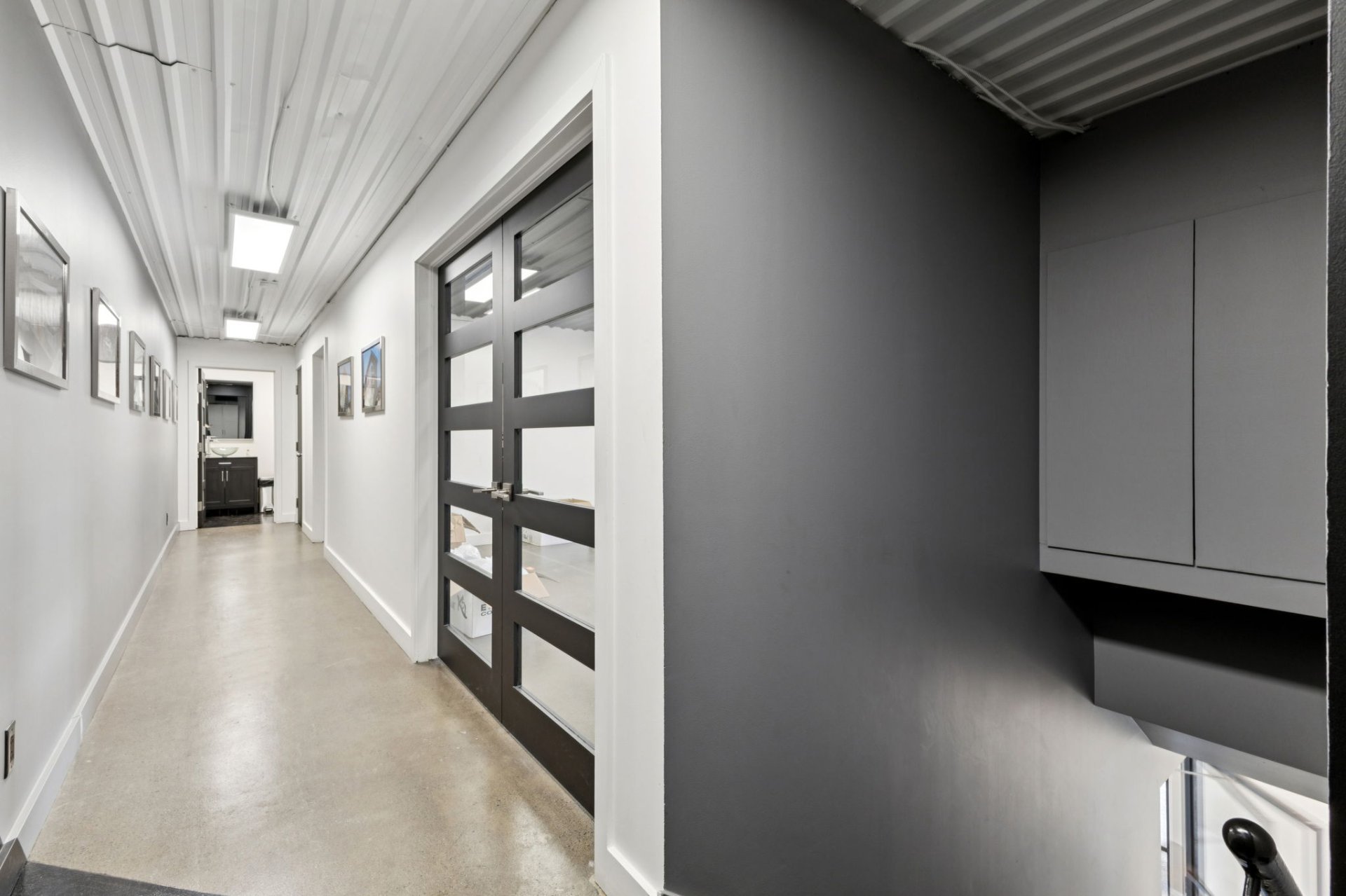 Corridor