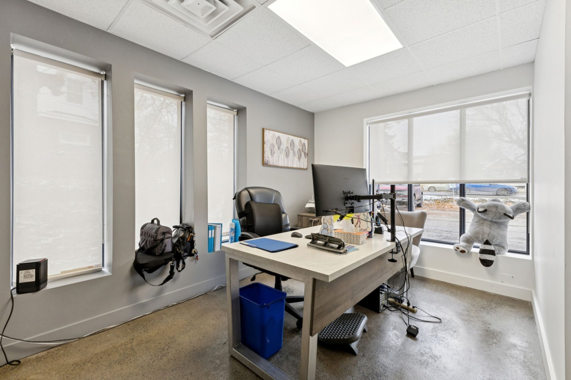 Bureau