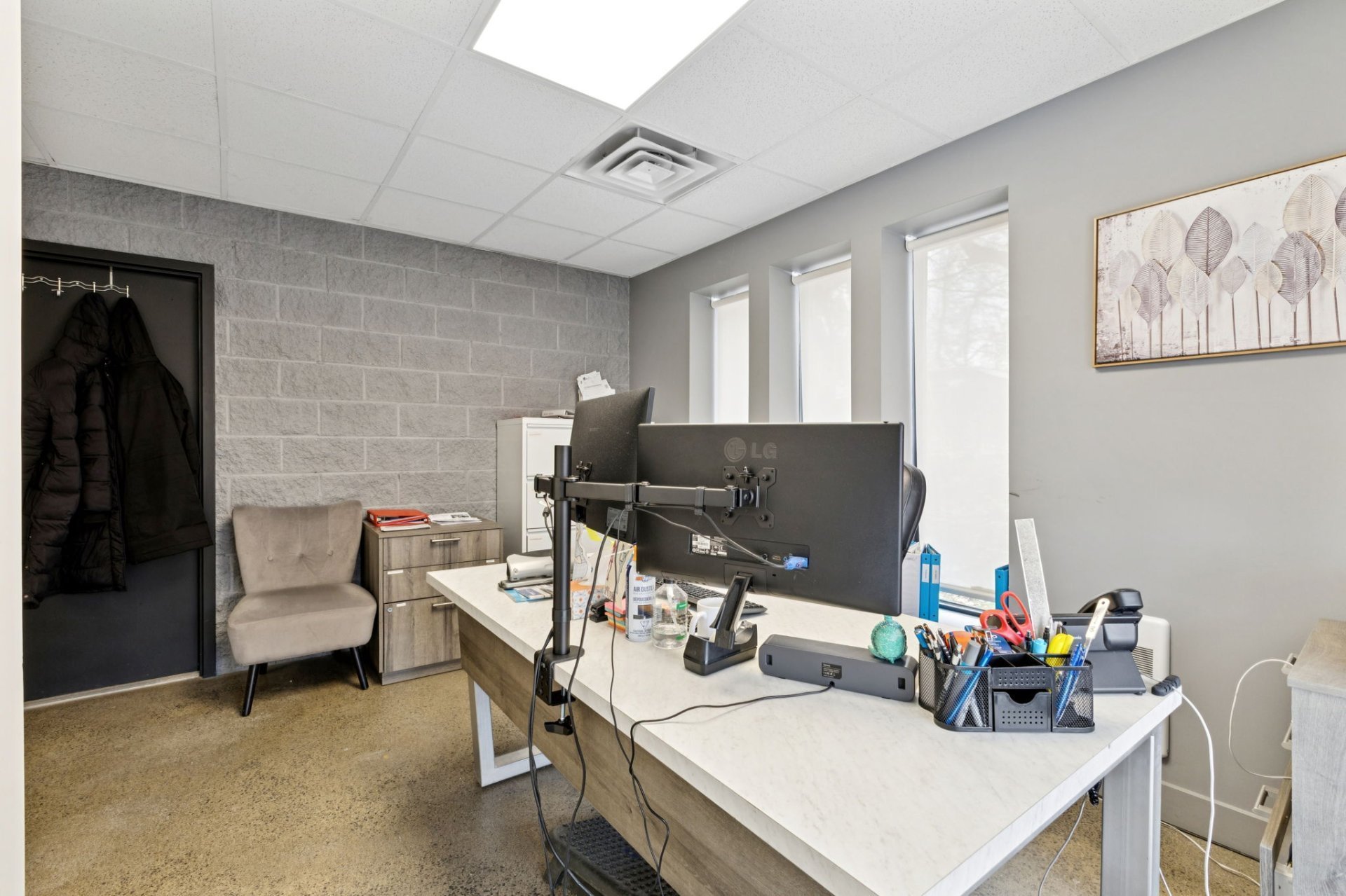 Bureau