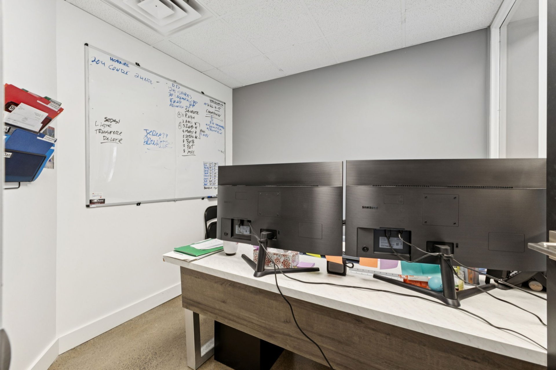 Bureau