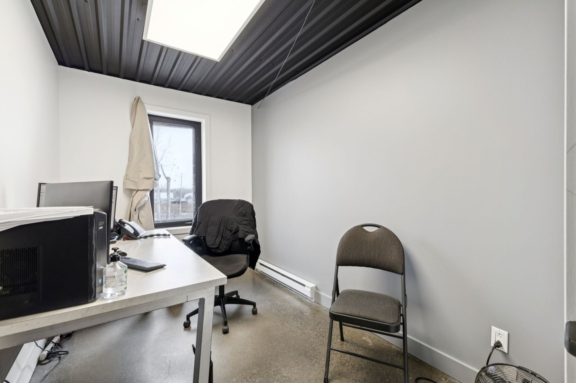 Bureau