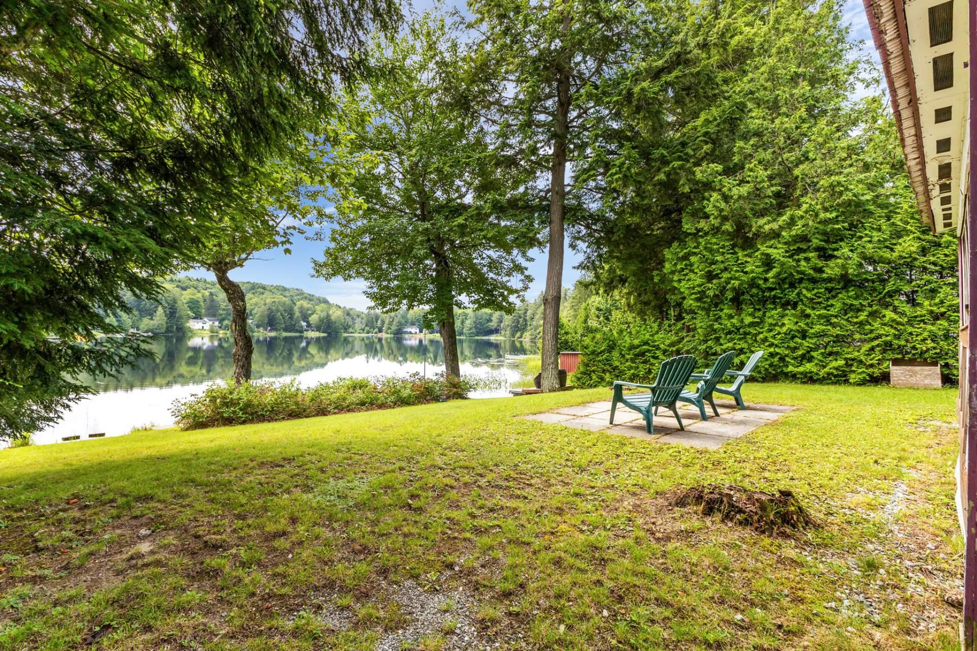 48 Ch. du Lac-Achigan — photo 3