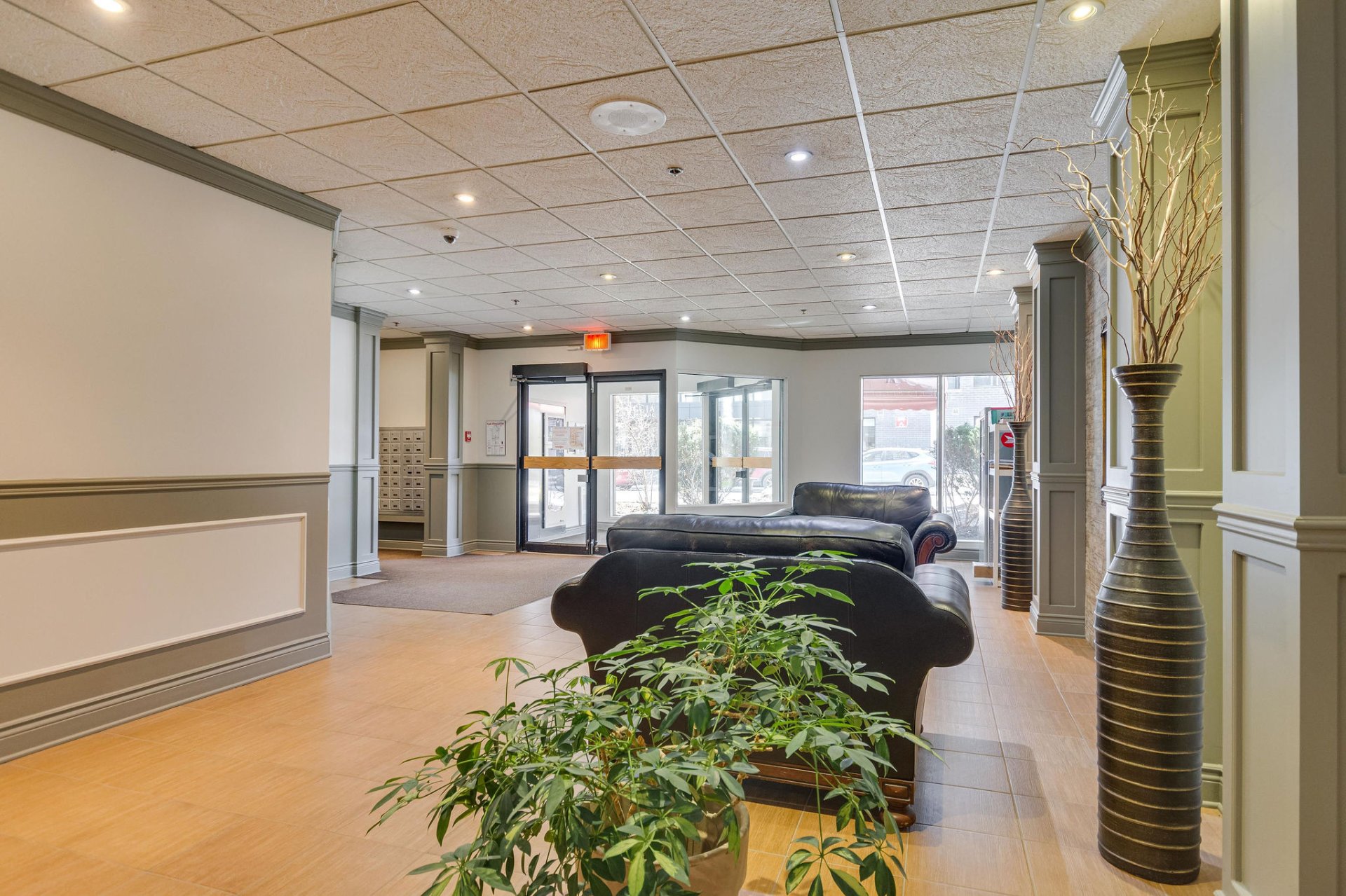 Hallway