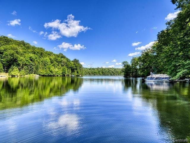 Waterfront