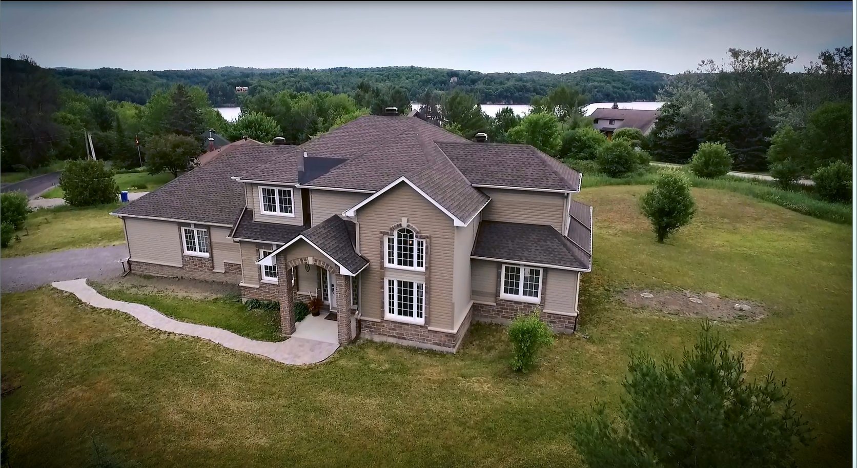 6 Ch. de Kirk's Ferry 